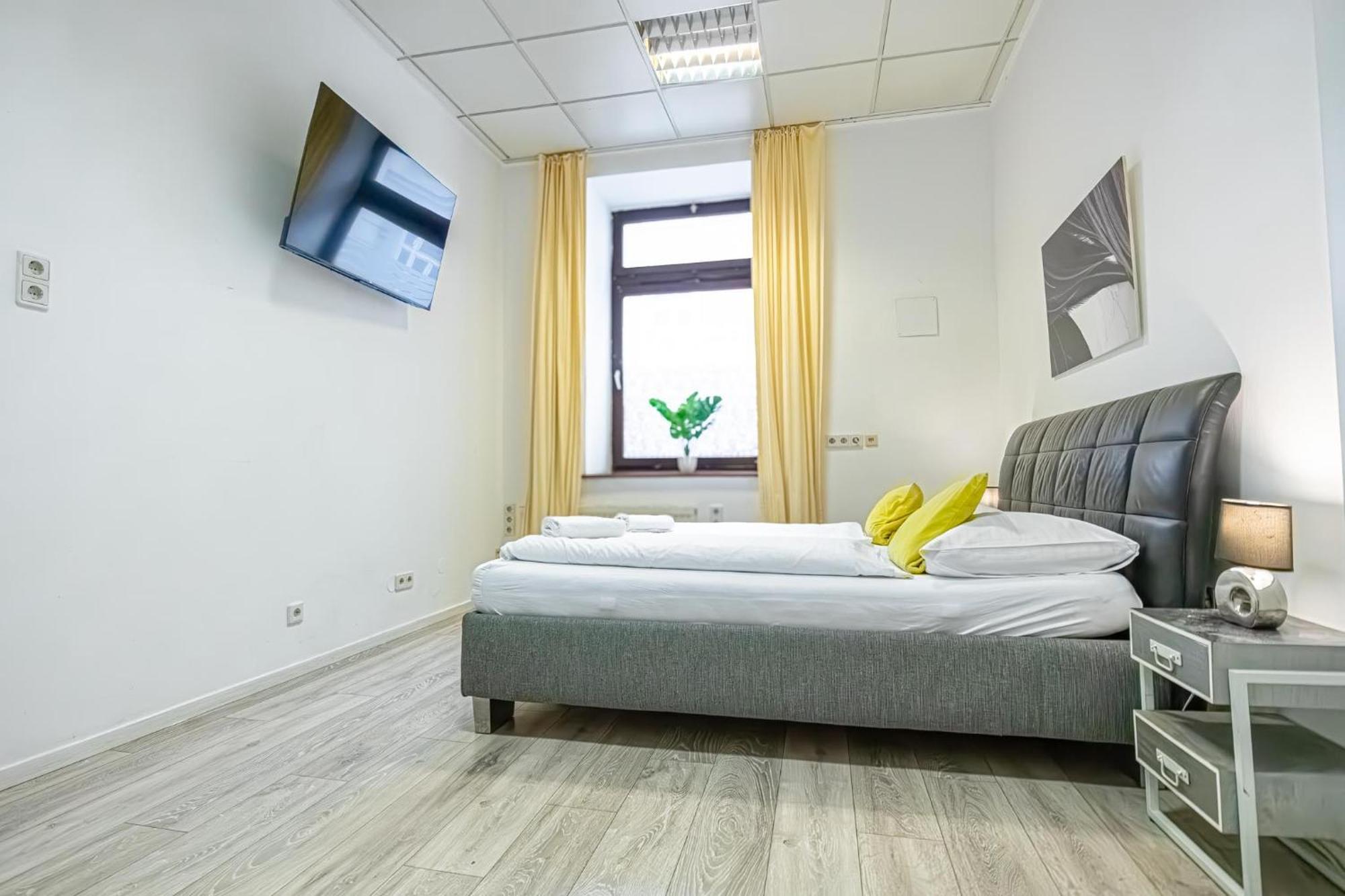 Modern Apartment Suitable For Longstays Vienna Esterno foto