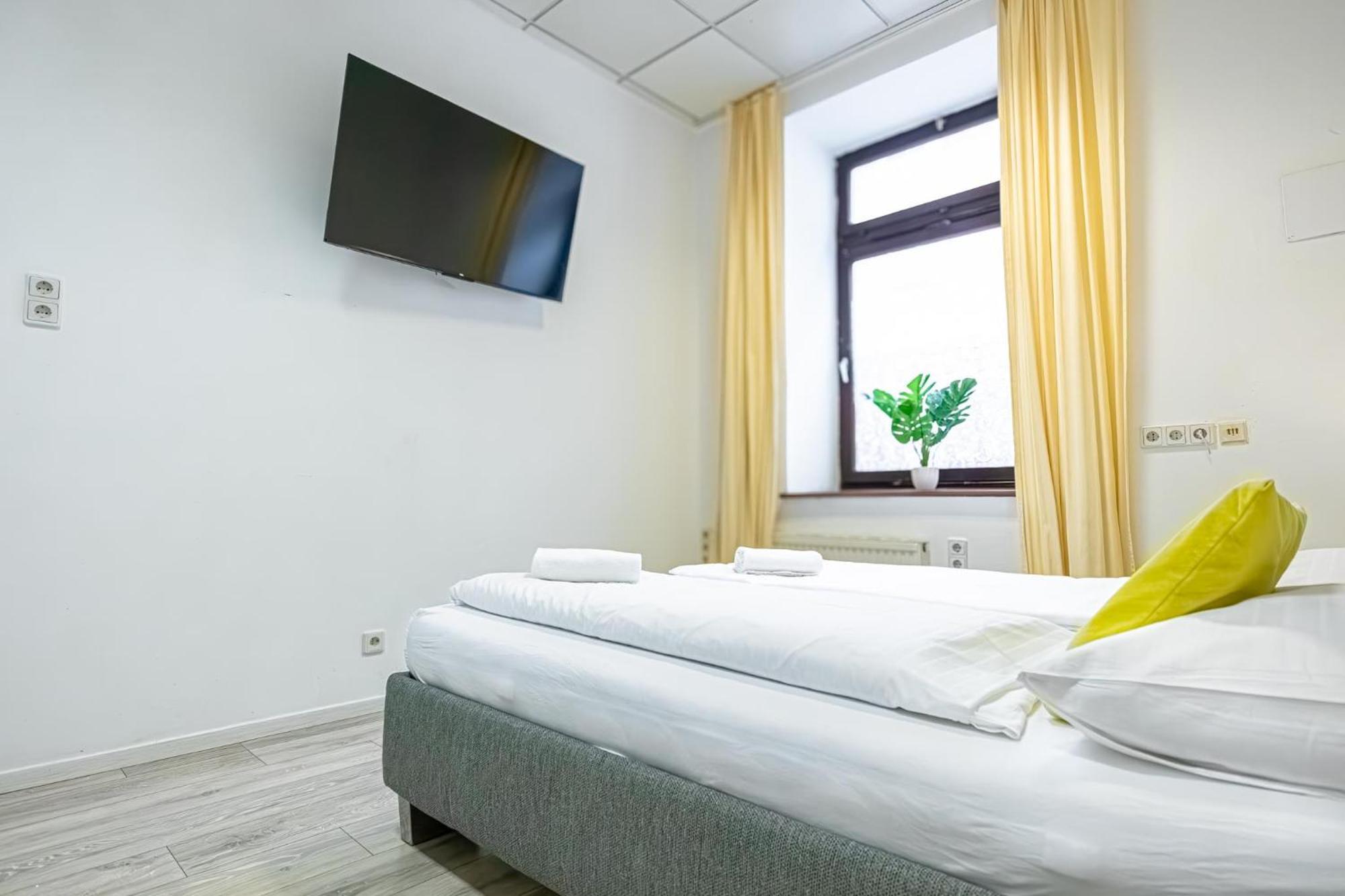 Modern Apartment Suitable For Longstays Vienna Esterno foto