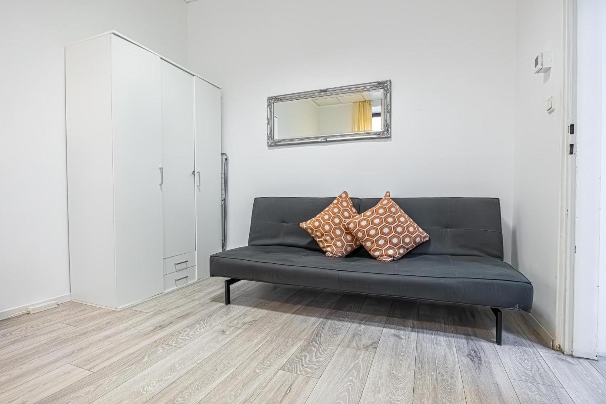 Modern Apartment Suitable For Longstays Vienna Esterno foto